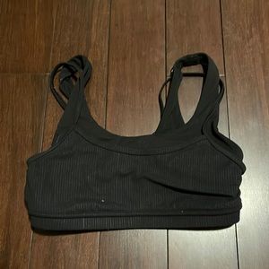 Lululemon love to layer bra - size 6